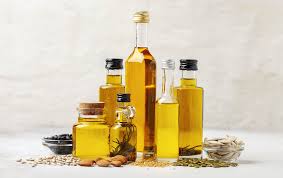 Edible Oils